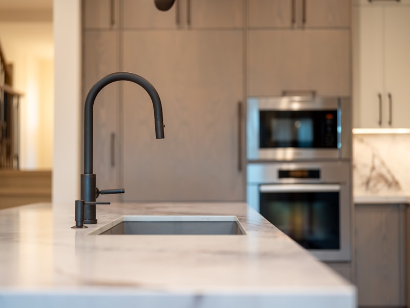 Commercial plumbing in Knoxville