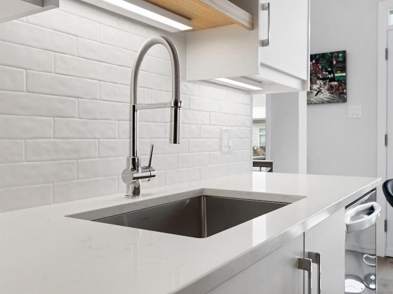 Commercial plumbing in Knoxville